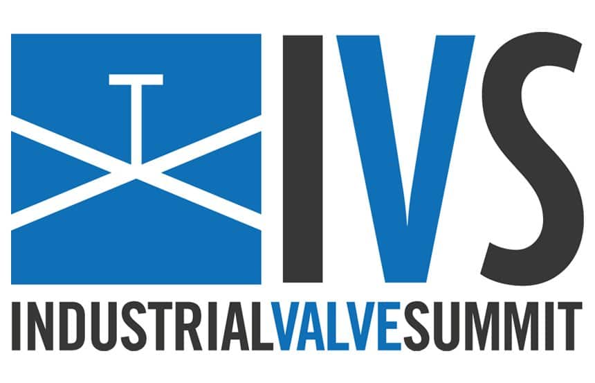 SMT a IVS Industrial Valve Summit 2024