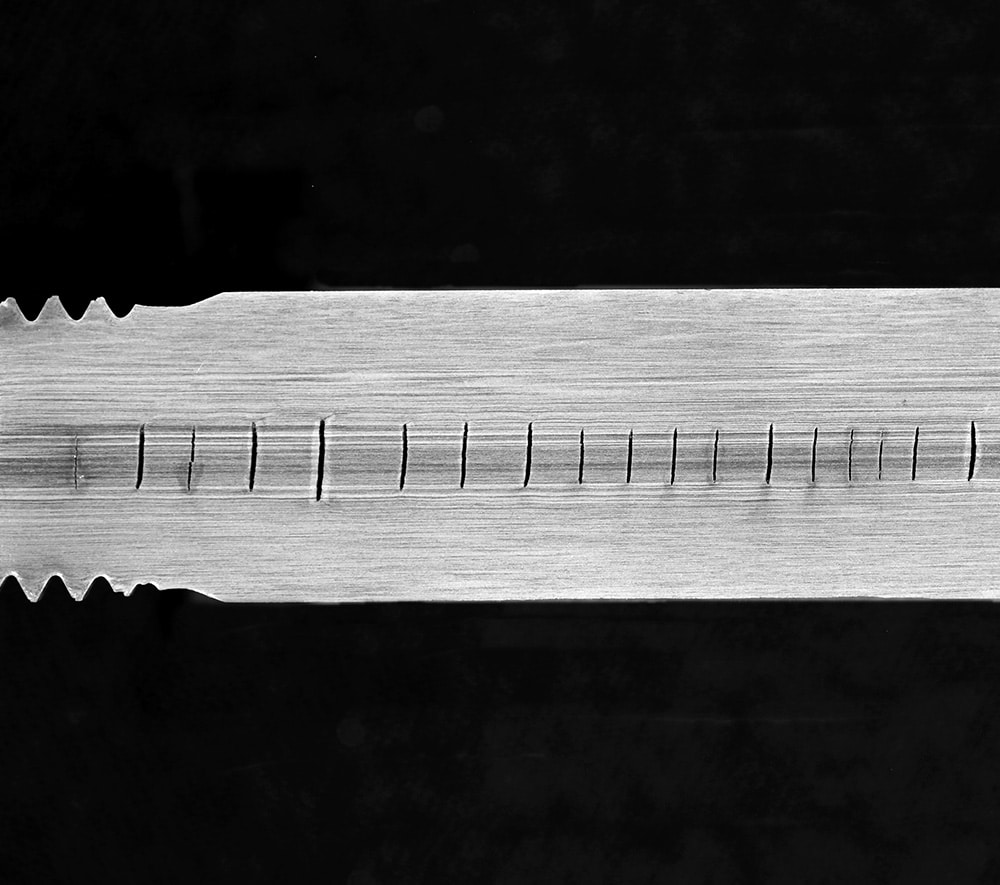 Failure analysis: analisi delle cause di rottura 2 Failure analysis: analisi delle cause di rottura 2
