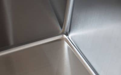 ASTM A262 metodo C: test per acciai inossidabili austenitici