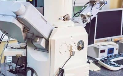 Microscopio a scansione: La tecnologia SMT per l’analisi di precisione